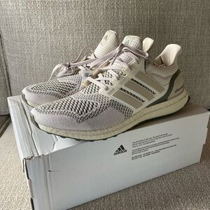 New in box Adidas Ultraboost 1.0